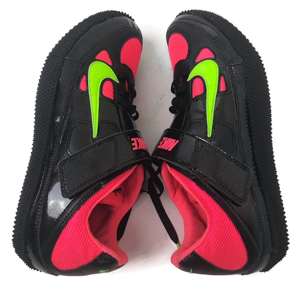 NWOB Nike Zoom HJ III SZ 11.5 Track And Field Shoe